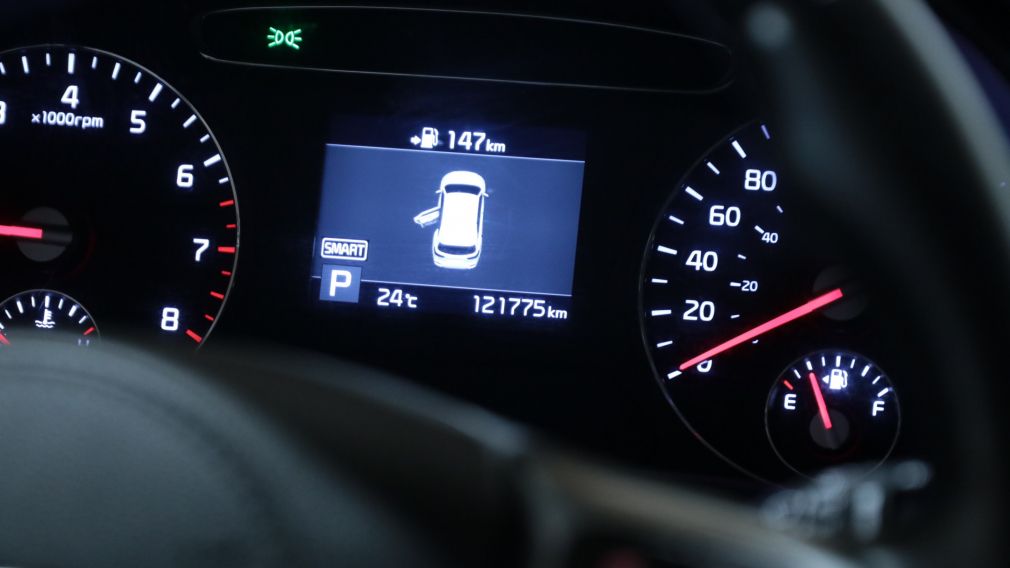 Kia Sorento LX V6 Premium 2019 d&rsquo;occasion à vendre - 15
