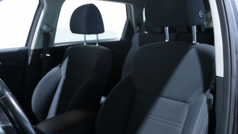 Kia Sorento LX V6 Premium 2019 d&rsquo;occasion à vendre - 11