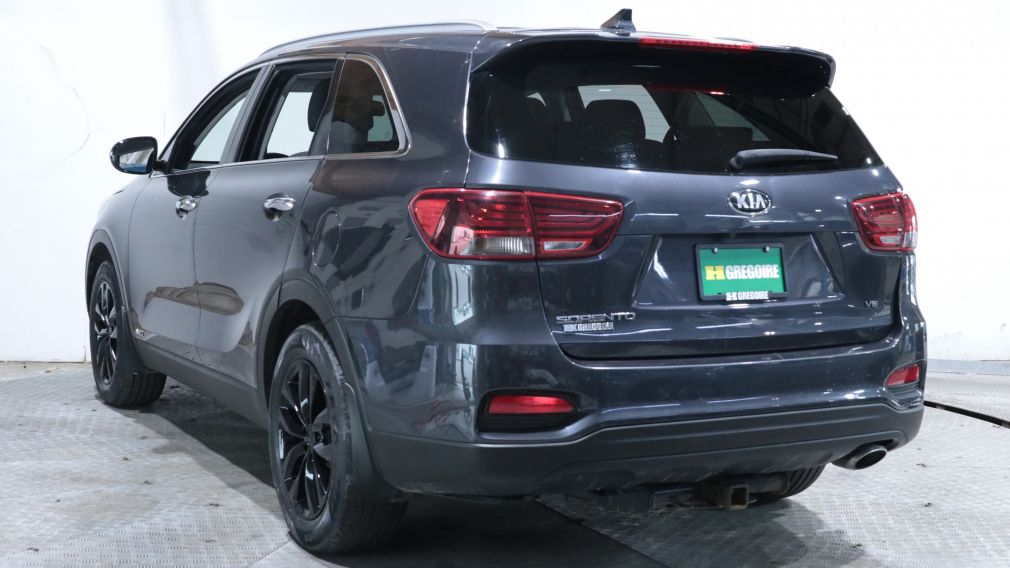 Kia Sorento LX V6 Premium 2019 d&rsquo;occasion à vendre - 5