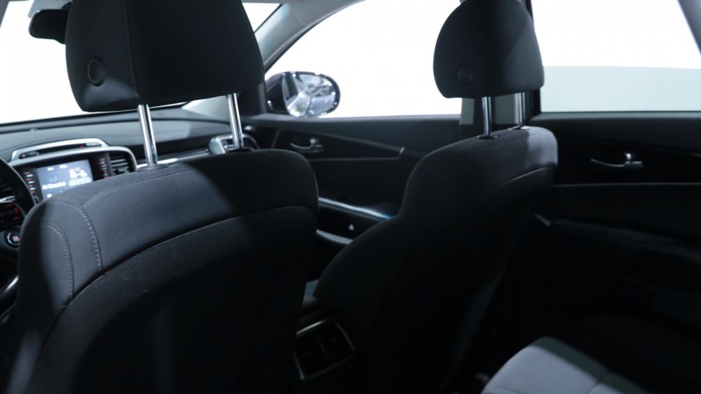 Kia Sorento LX V6 Premium 2019 d&rsquo;occasion à vendre - 18
