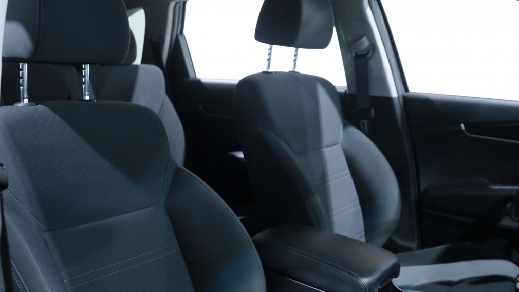 Kia Sorento LX V6 Premium 2019 d&rsquo;occasion à vendre - 22