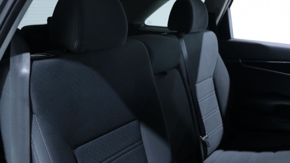 Kia Sorento LX V6 Premium 2019 d&rsquo;occasion à vendre - 20