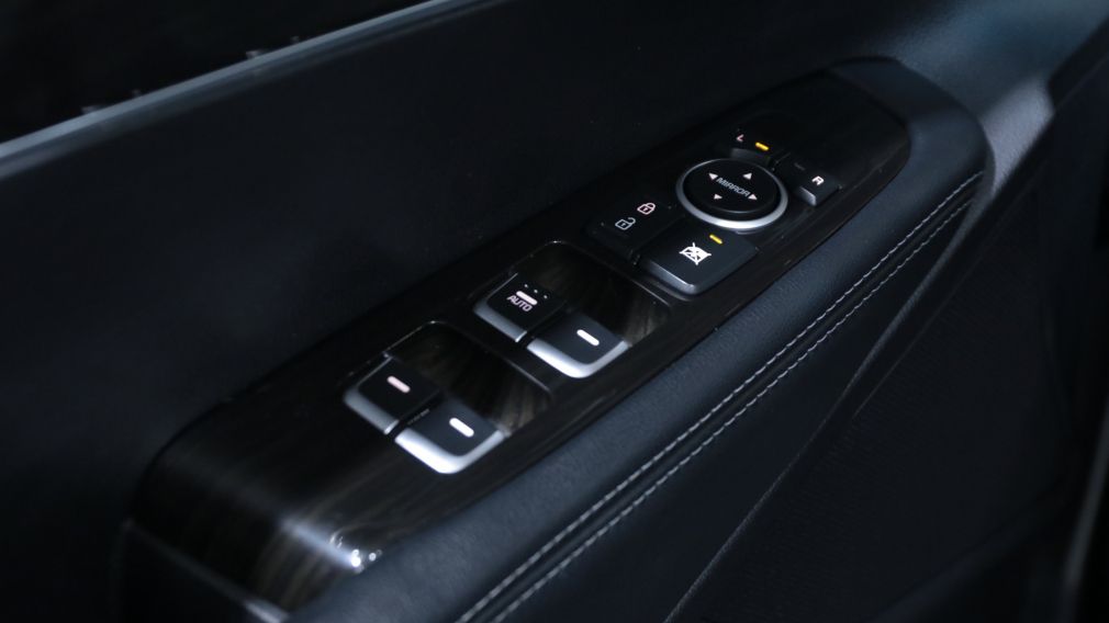 Kia Sorento LX V6 Premium 2019 d&rsquo;occasion à vendre - 10