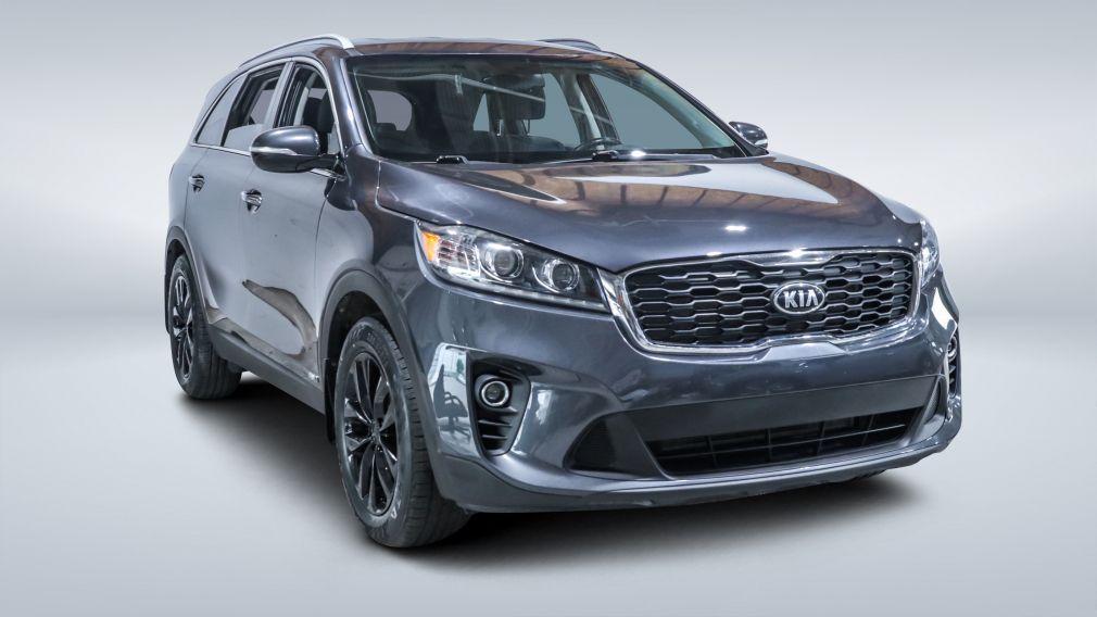 Kia Sorento LX V6 Premium