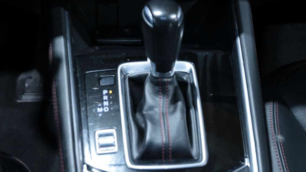 Mazda CX-5 Sport Design w/Turbo 2023 d&rsquo;occasion à vendre - 17