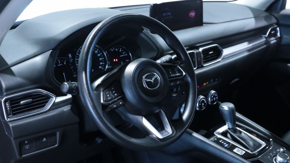 Mazda CX-5 GX 2023 d&rsquo;occasion à vendre - 9