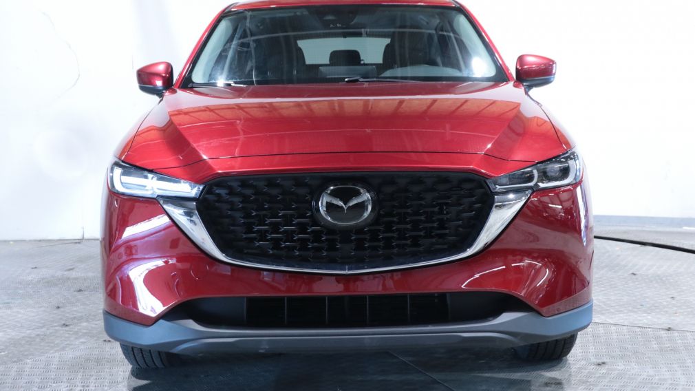 Mazda CX-5 GX 2023 d&rsquo;occasion à vendre - 2