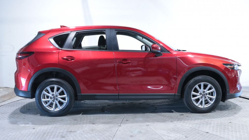 Mazda CX-5 GX 2023 d&rsquo;occasion à vendre - 8