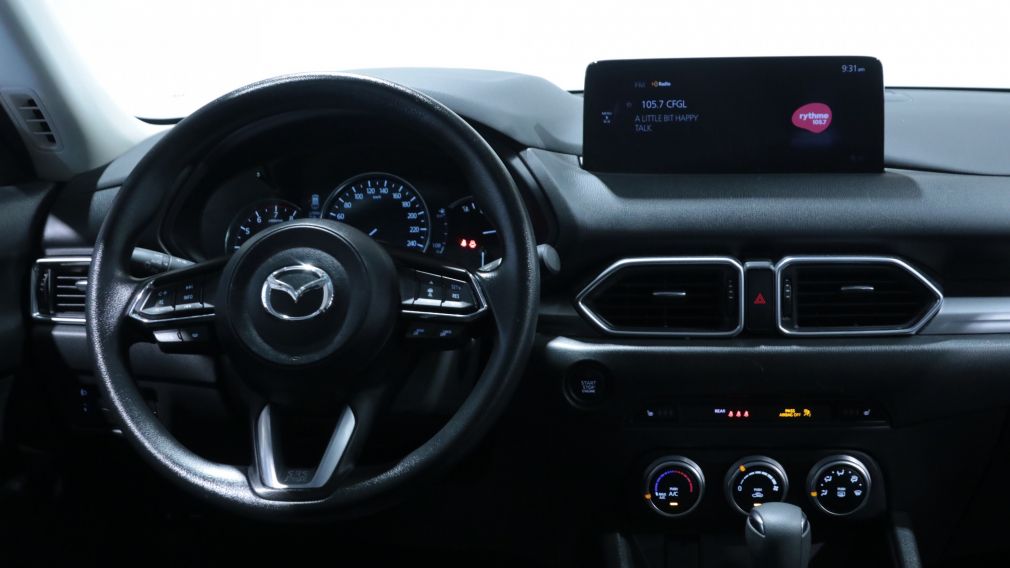 Mazda CX-5 GX 2023 d&rsquo;occasion à vendre - 12