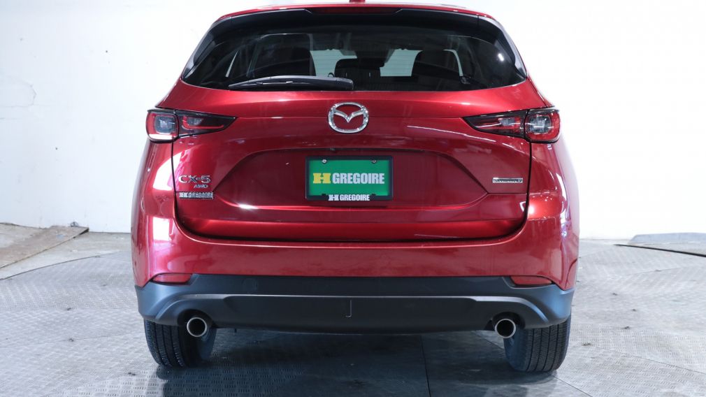 Mazda CX-5 GX 2023 d&rsquo;occasion à vendre - 6