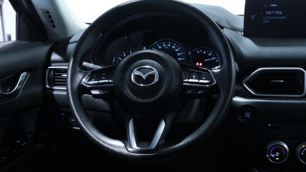 Mazda CX-5 GX 2023 d&rsquo;occasion à vendre - 13