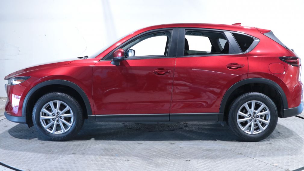 Mazda CX-5 GX 2023 d&rsquo;occasion à vendre - 4
