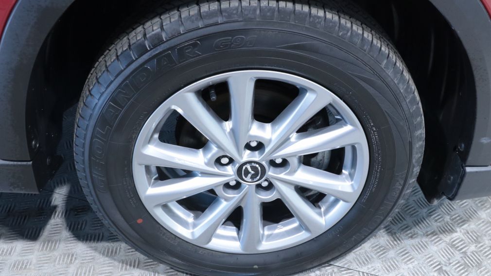 Mazda CX-5 GX 2023 d&rsquo;occasion à vendre - 22