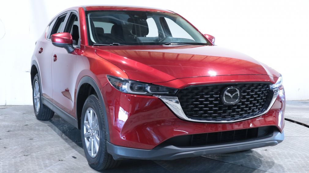 Mazda CX-5 GX