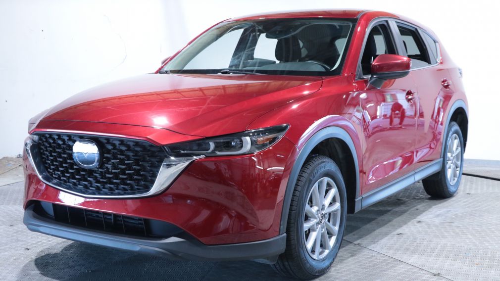 Mazda CX-5 GX 2023 d&rsquo;occasion à vendre - 3