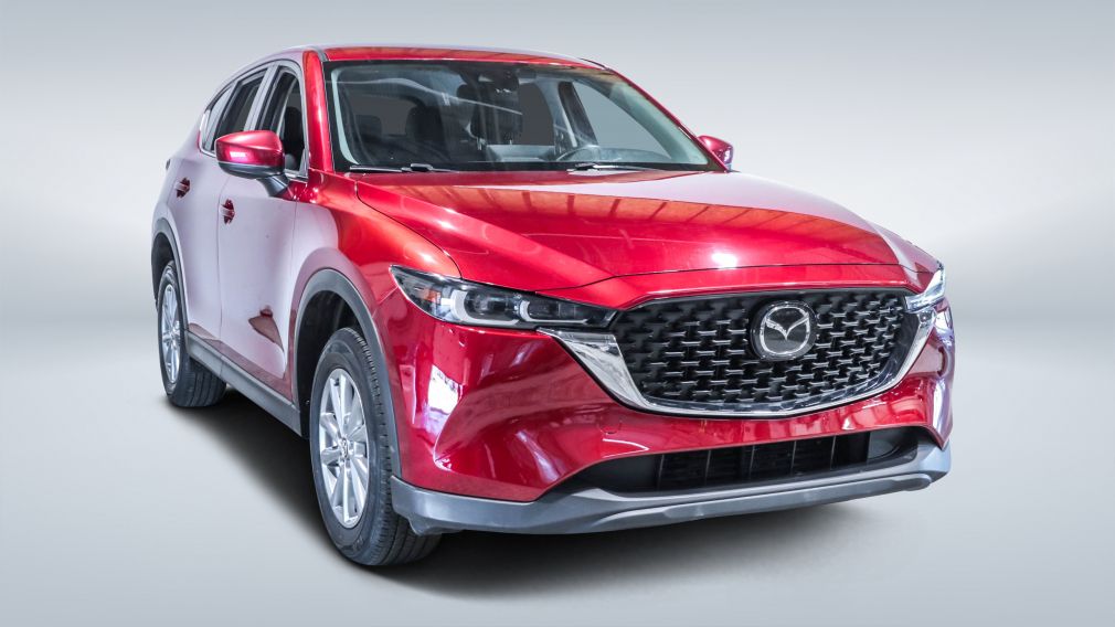 Mazda CX-5 GX