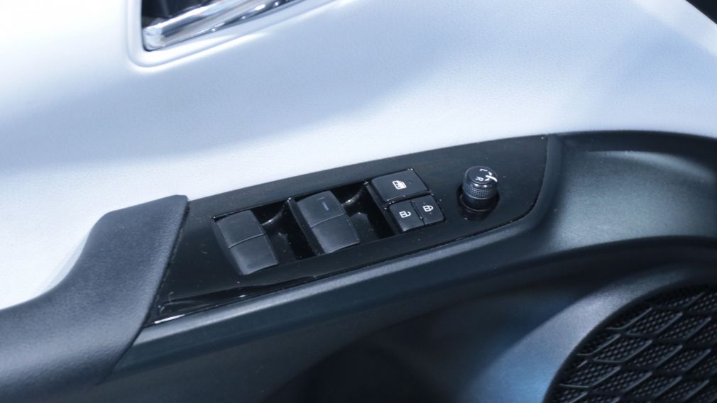 Toyota Prius Upgrade 2021 d&rsquo;occasion à vendre - 10
