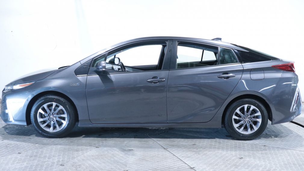 Toyota Prius Upgrade 2021 d&rsquo;occasion à vendre - 4
