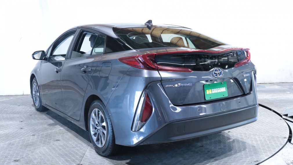 Toyota Prius Upgrade 2021 d&rsquo;occasion à vendre - 5