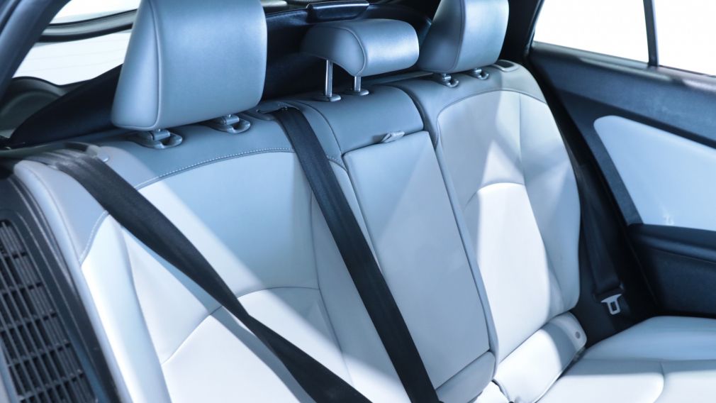 Toyota Prius Upgrade 2021 d&rsquo;occasion à vendre - 20