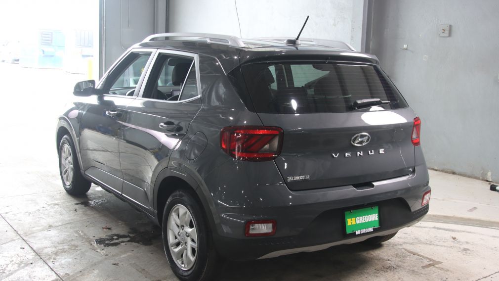Hyundai Venue Preferred 2023 d&rsquo;occasion à vendre - 4