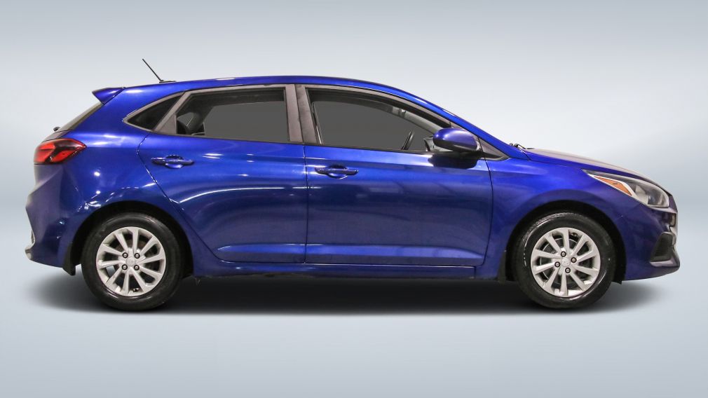 Hyundai Accent Preferred 2019 d&rsquo;occasion à vendre - 8