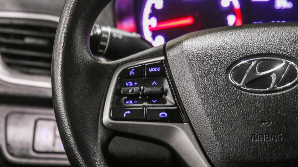 Hyundai Accent Preferred 2019 d&rsquo;occasion à vendre - 14