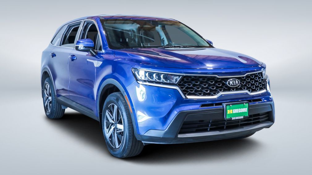Kia Sorento LX Premium 2021 d&rsquo;occasion à vendre - 1