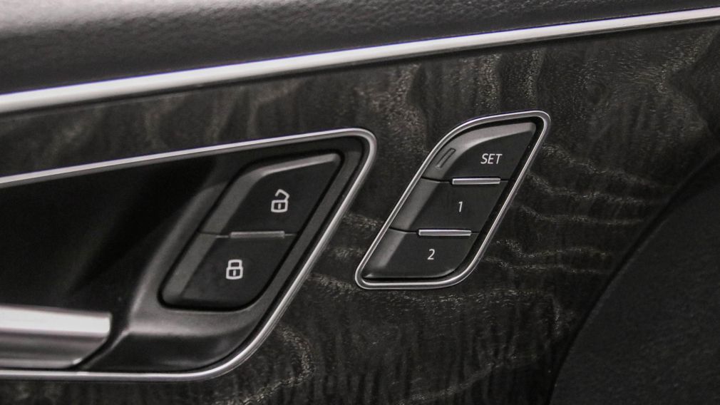 Audi Q8 Progressiv 2019 d&rsquo;occasion à vendre - 12