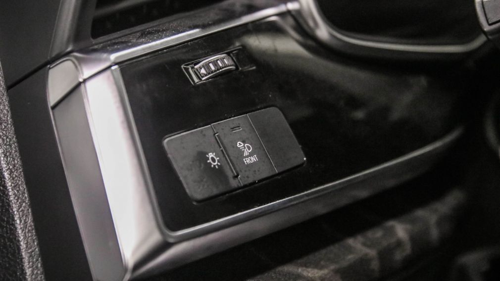 Audi Q8 Progressiv 2019 d&rsquo;occasion à vendre - 13