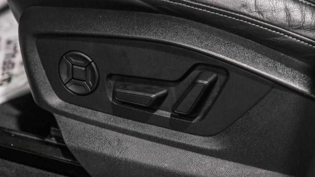 Audi Q8 Progressiv 2019 d&rsquo;occasion à vendre - 14