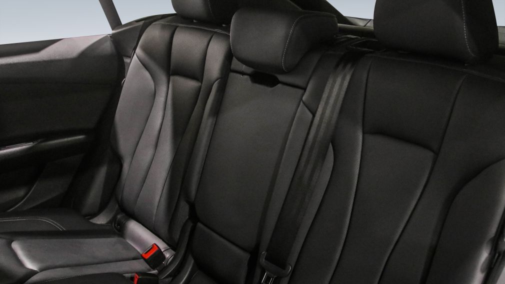Audi Q8 Progressiv 2019 d&rsquo;occasion à vendre - 24