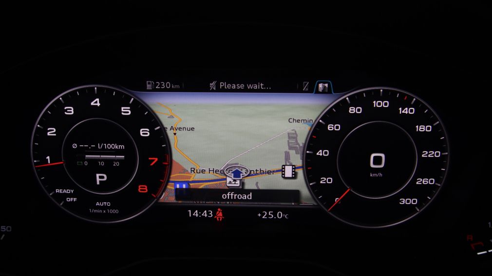 Audi Q5 Progressiv 2020 d&rsquo;occasion à vendre - 8