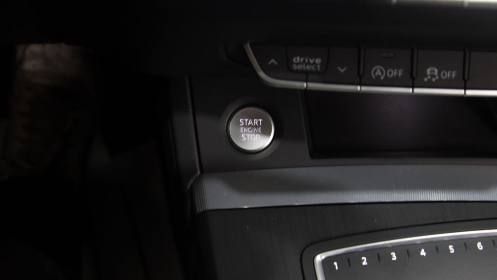Audi Q5 Progressiv 2020 d&rsquo;occasion à vendre - 12