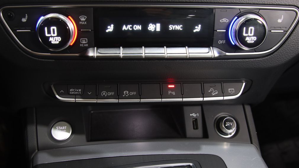 Audi Q5 Progressiv 2020 d&rsquo;occasion à vendre - 11