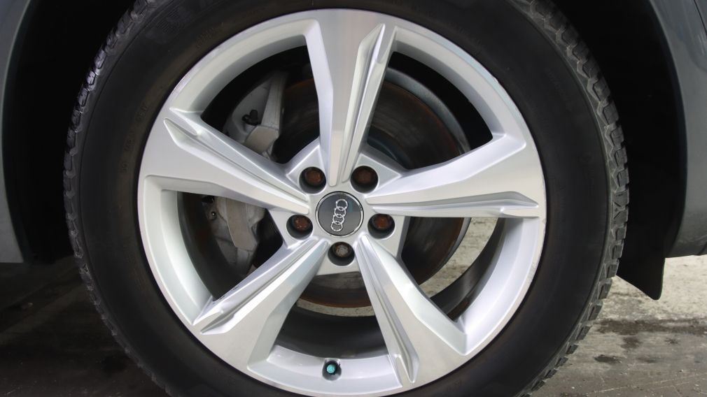 Audi Q5 Progressiv 2020 d&rsquo;occasion à vendre - 7