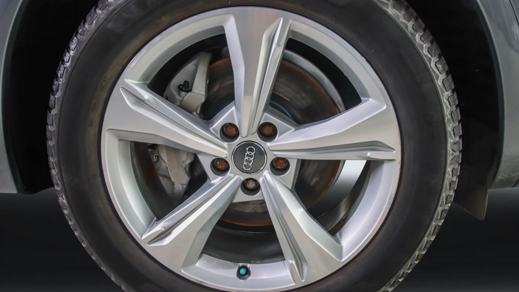 Audi Q5 Progressiv 2020 à vendre à Trois-Rivières - 7