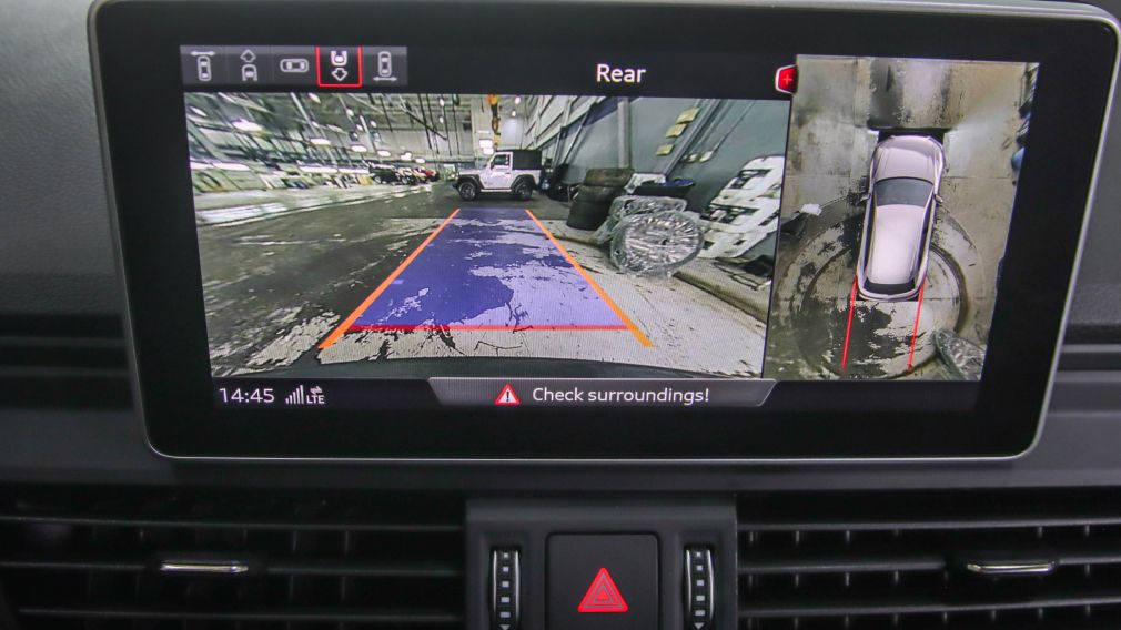 Audi Q5 Progressiv 2020 à vendre à Trois-Rivières - 10