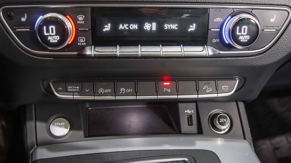 Audi Q5 Progressiv 2020 à vendre à Trois-Rivières - 11