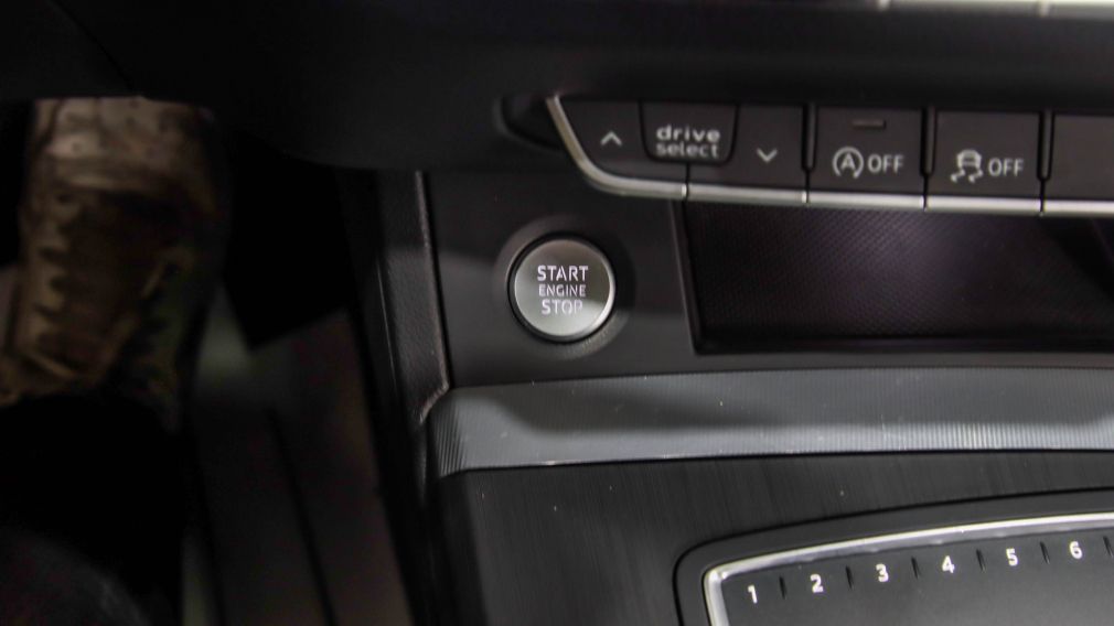 Audi Q5 Progressiv 2020 à vendre à Trois-Rivières - 12