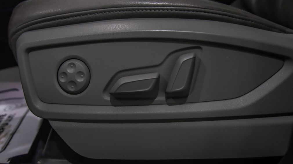 Audi Q5 Progressiv 2020 à vendre à Trois-Rivières - 17