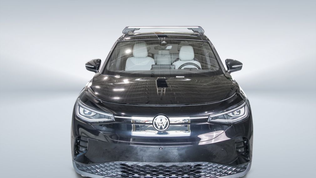Volkswagen ID.4 Pro S 2025 d&rsquo;occasion à vendre - 2