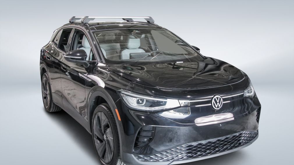 Volkswagen ID.4 Pro S