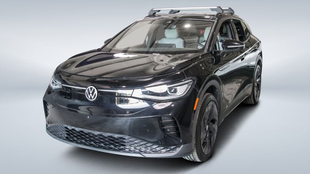 Volkswagen ID.4 Pro S 2025 d&rsquo;occasion à vendre - 3