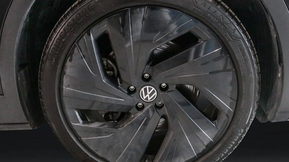 Volkswagen ID.4 Pro S 2025 d&rsquo;occasion à vendre - 7