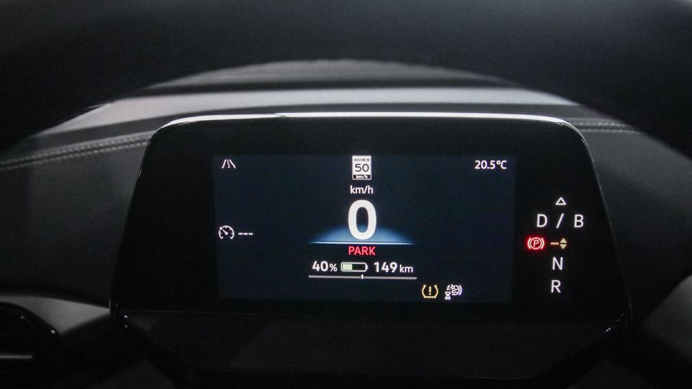 Volkswagen ID.4 Pro S 2025 d&rsquo;occasion à vendre - 8