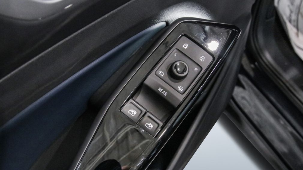Volkswagen ID.4 Pro S 2025 d&rsquo;occasion à vendre - 16