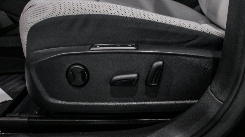 Volkswagen ID.4 Pro S 2025 d&rsquo;occasion à vendre - 17