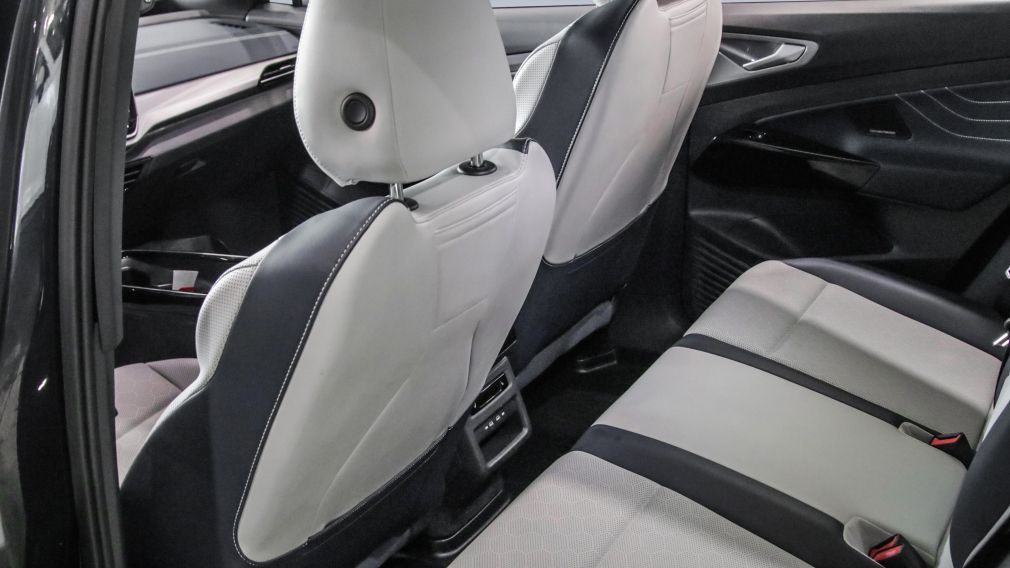Volkswagen ID.4 Pro S 2025 d&rsquo;occasion à vendre - 21