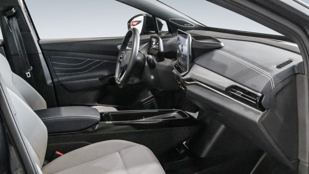 Volkswagen ID.4 Pro S 2025 d&rsquo;occasion à vendre - 28